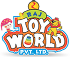 Raj Toy World Pvt. Ltd.