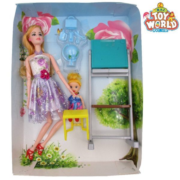 barbie dream house toyworld