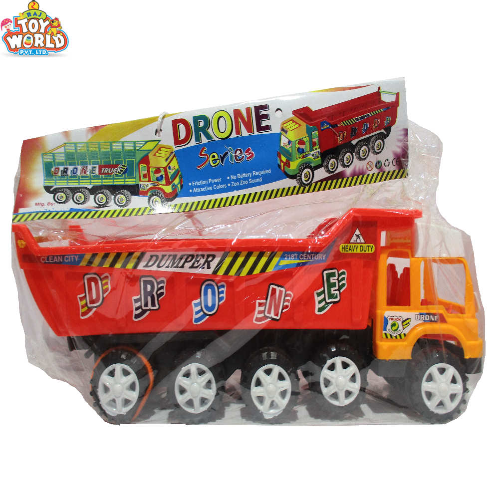 toy world drone