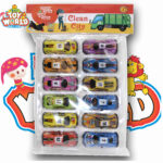 Fast And Furious Car